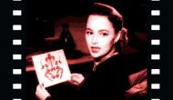 My weekend movie:The Dark Mirror (1946)