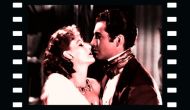 My weekend movie: Camille (1936)